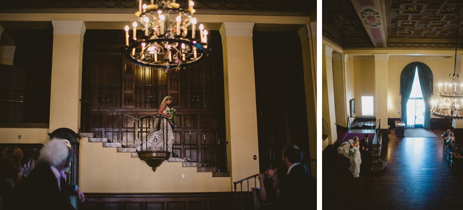 Matt and Jamie wedding at the EBELL theater in Los Angeles_019