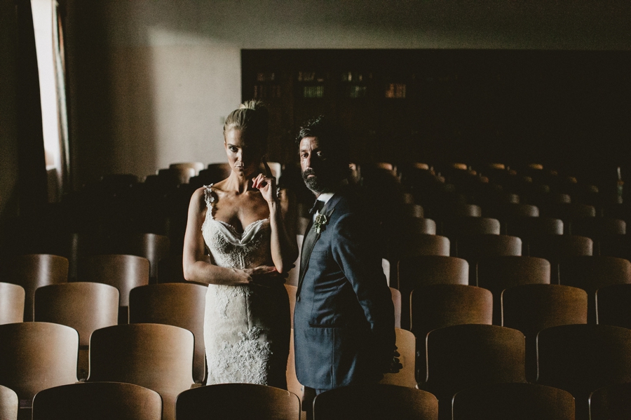 Matt and Jamie wedding at the EBELL theater in Los Angeles_032